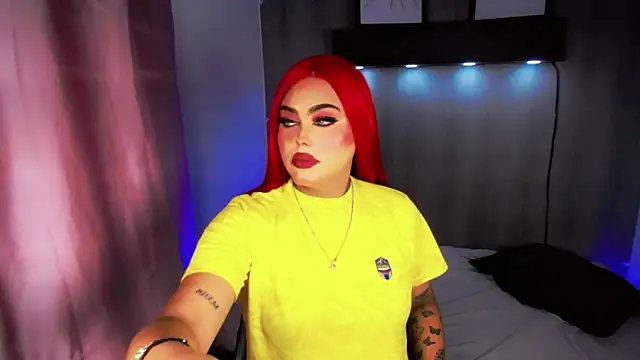 CURVY_HOTGIRL_ ওয়েবক্যাম শো
