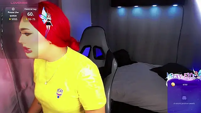 عرض كام CURVY_HOTGIRL_
