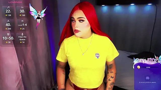 Show de CURVY_HOTGIRL_ na webcam