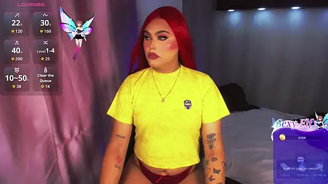 Show de CURVY_HOTGIRL_ na webcam