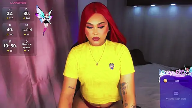 CURVY_HOTGIRL_n Webbikameraesitys