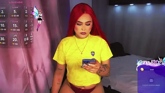 CURVY_HOTGIRL_ webcam show