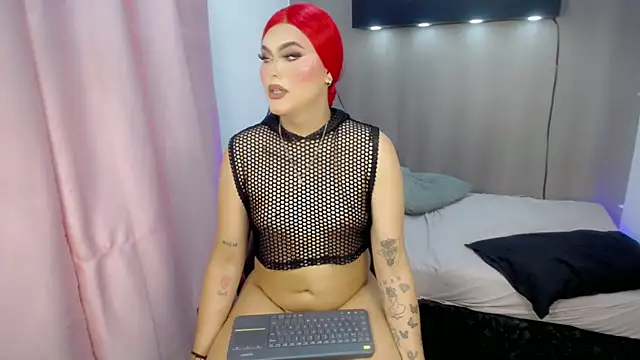 CURVY_HOTGIRL_ Webcam show