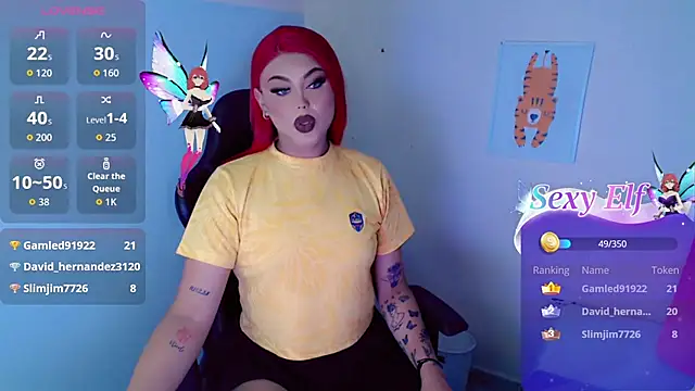 Show de webcam de CURVY_HOTGIRL_