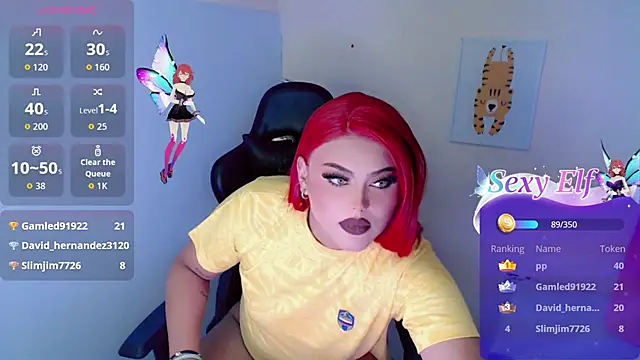 Show de webcam de CURVY_HOTGIRL_