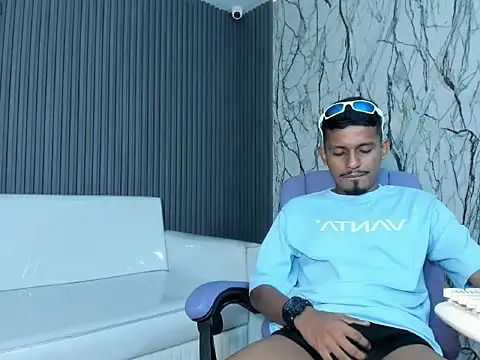 Вебкам-шоу arthur_s69