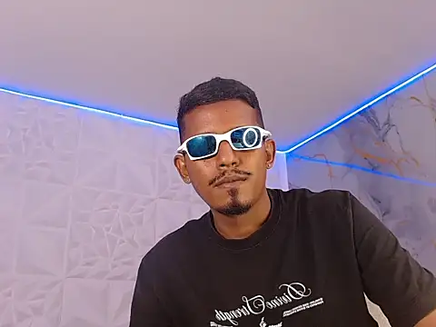 Show modela arthur_s69 na web-kameri