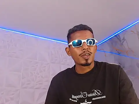 Show webcam de arthur_s69