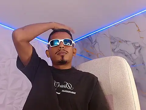 Show webcam de arthur_s69