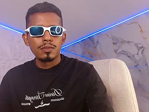 Show modela arthur_s69 na web-kameri