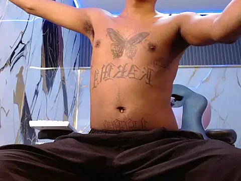 arthur_s69 Webcam Show