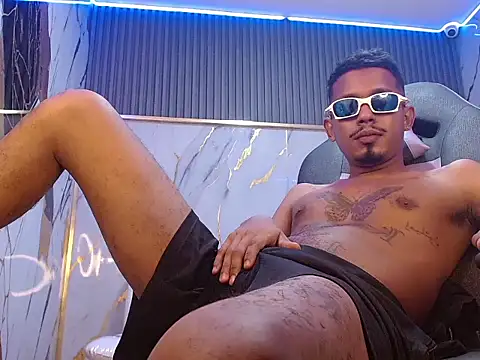 Show de webcam de arthur_s69