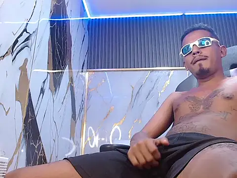 Show de webcam de arthur_s69
