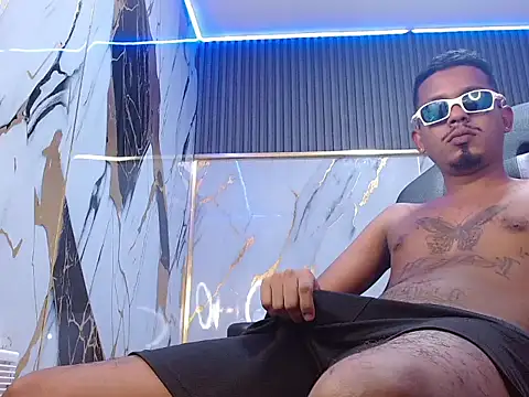 arthur_s69 Webcam show