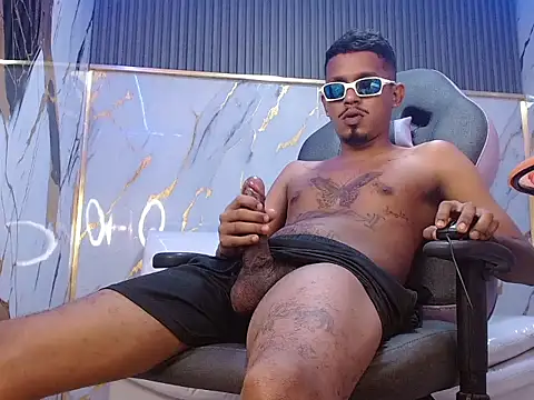 arthur_s69 Webcam-Show
