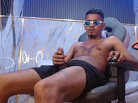 Show de arthur_s69 na webcam