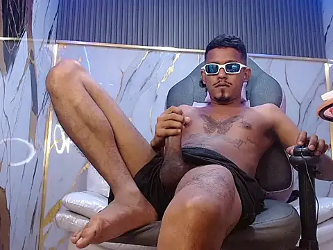 Show de webcam de arthur_s69