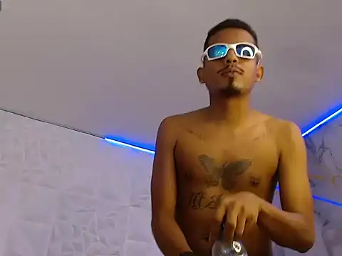 Show de webcam de arthur_s69