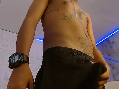 Show de webcam de arthur_s69