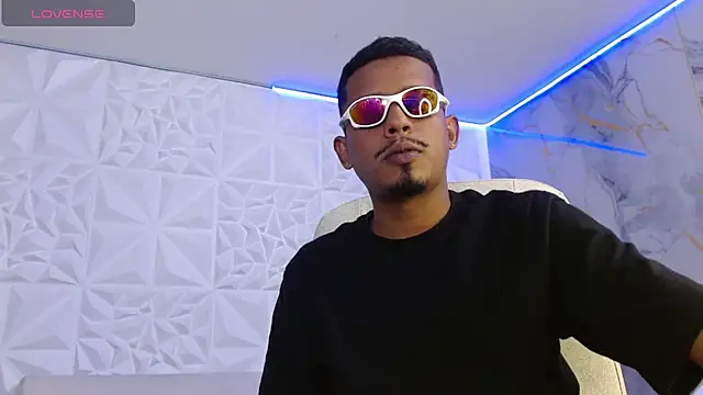 Show webcam de arthur_s69