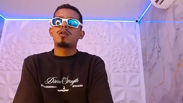 arthur_s69 webkamerás műsora