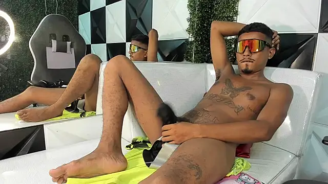 Show de webcam de arthur_s69