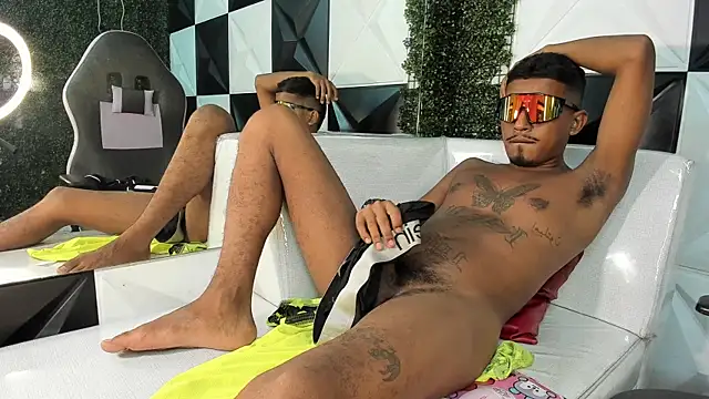 arthur_s69 Webcam show