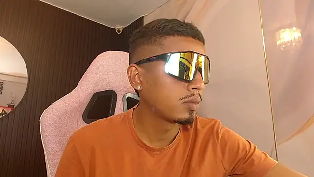 arthur_s69 Pertunjukan Webcam