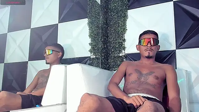 Show de webcam de arthur_s69