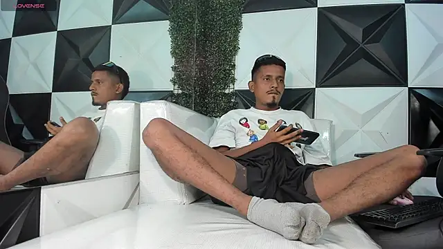 arthur_s69のウェブカメラショー