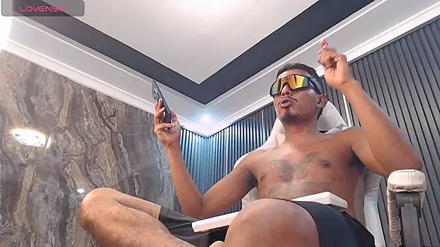 arthur_s69 webcam show