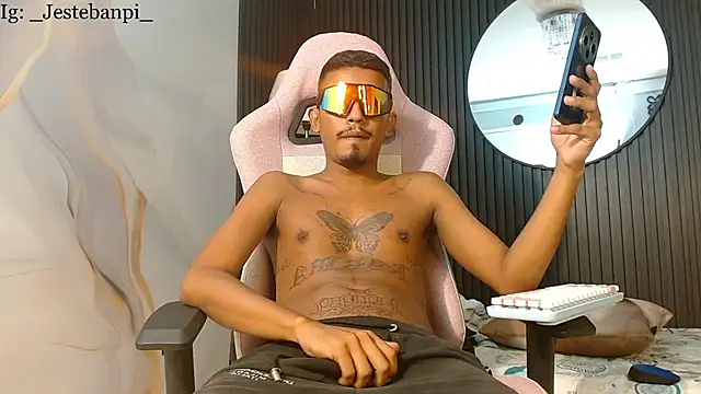 arthur_s69 Webcam Show