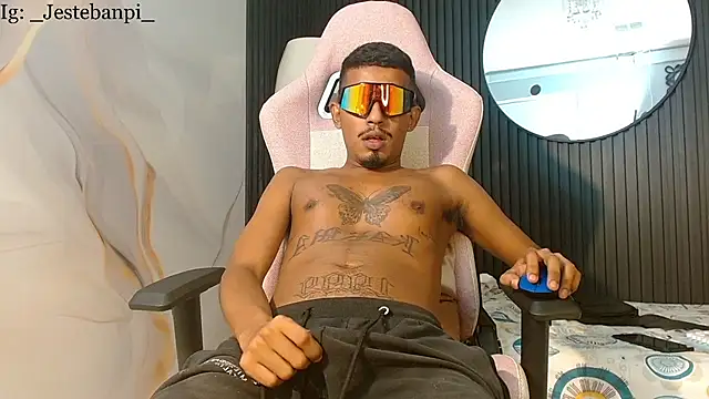 Show de arthur_s69 na webcam