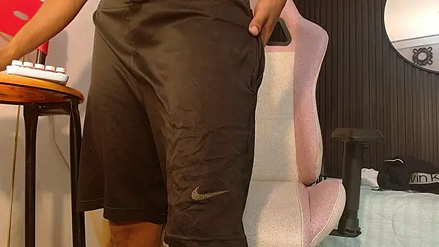 Show Webcam de arthur_s69