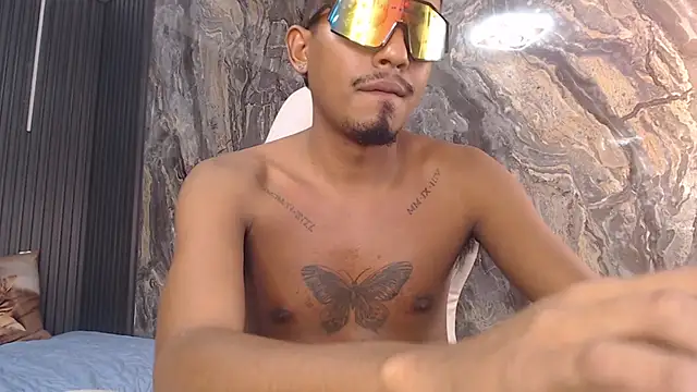 Show de webcam de arthur_s69