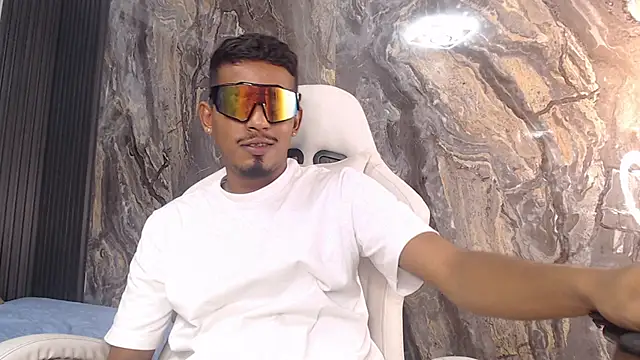 Show de arthur_s69 na webcam
