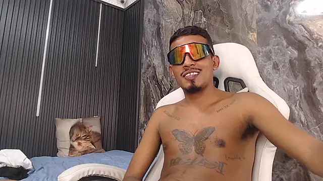 Show de arthur_s69 na webcam
