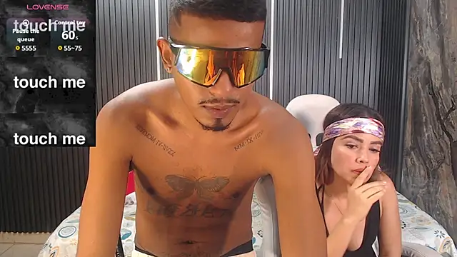 Show de webcam de arthur_s69