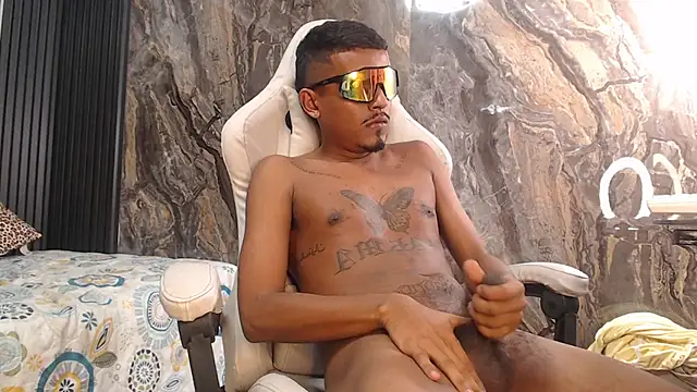 arthur_s69n Webbikameraesitys