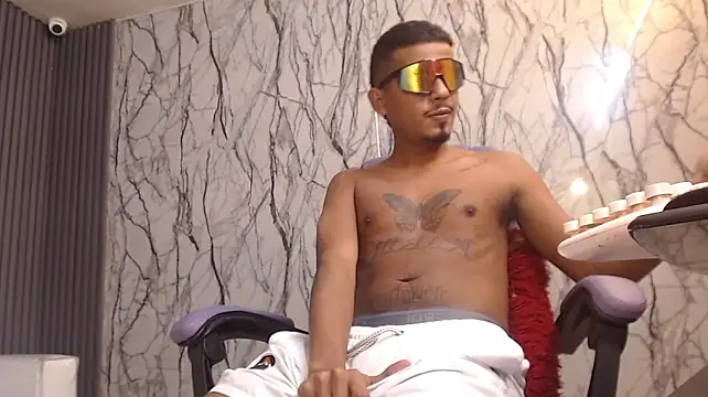 Show de webcam de arthur_s69
