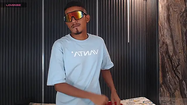 Webkamerová show arthur_s69
