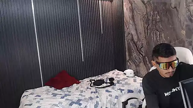 arthur_s69n Webbikameraesitys