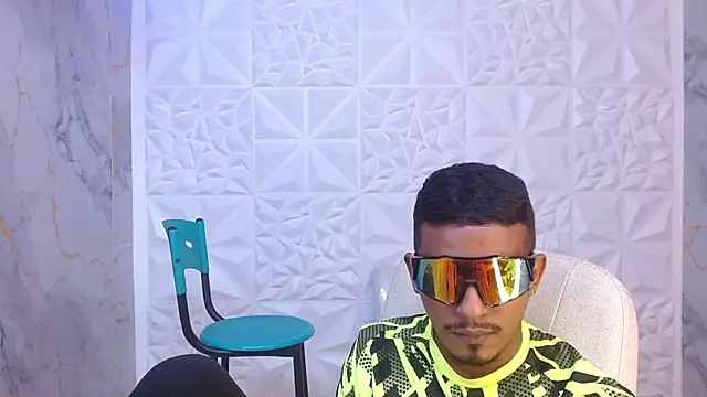 arthur_s69 webkamerás műsora