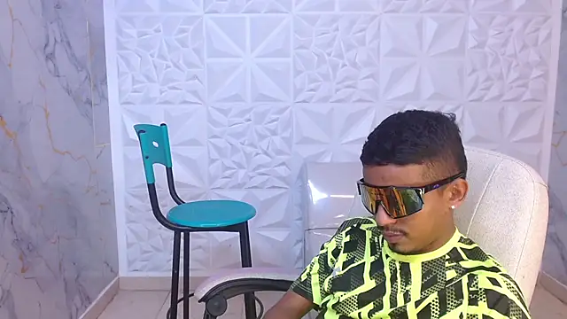 Show de arthur_s69 na webcam