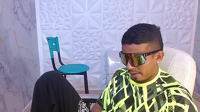 Show de webcam de arthur_s69