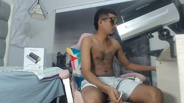 Show Webcam de arthur_s69