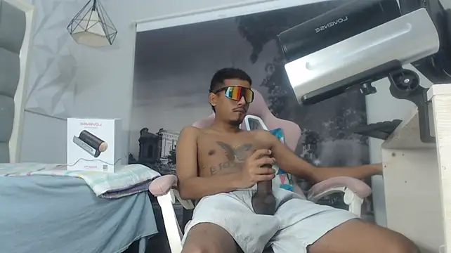 arthur_s69 网络视讯表演