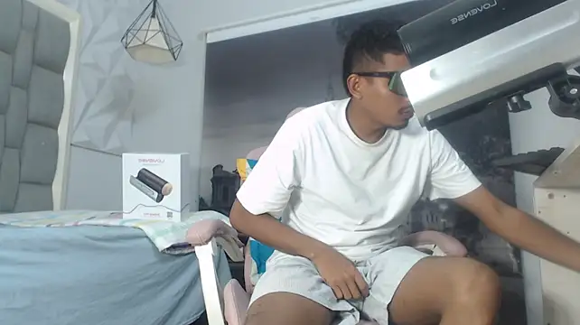 Webkamerová show arthur_s69