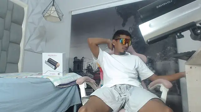 arthur_s69 webcam show