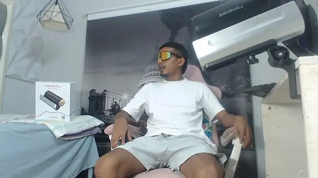 arthur_s69 在線直播表演